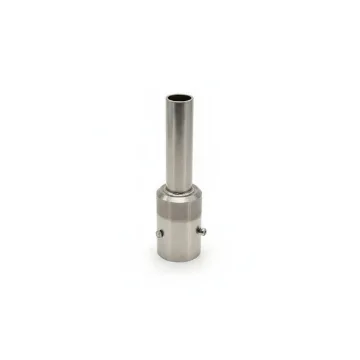 Stainless Steel Pipe Adapter 34-48mm for Sailor TT-3005M Antenna product image