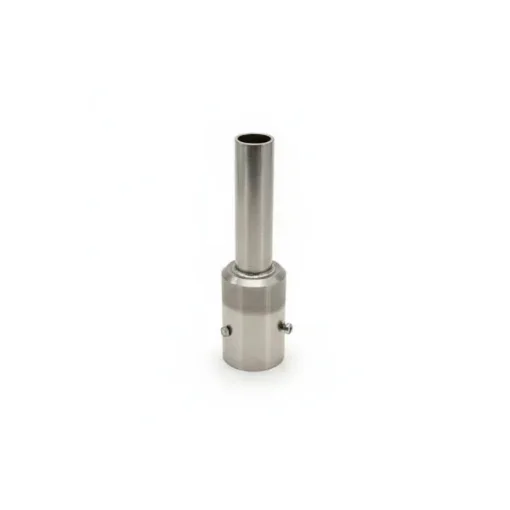 Stainless Steel Pipe Adapter 34-48mm for Sailor TT-3005M Antenna product image