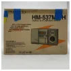 Kenwood HM-537MP-H Compact Hi-Fi Audio System with Speakers product image