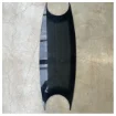 Riva Vetro Oval Glass Hull Plate 342 x 1149 x MM10 - 82249 product image