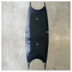 Riva Vetro Oval Glass Hull Plate 342 x 1149 x MM10 - 82249 product image