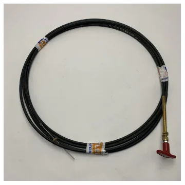 BSCO Engine Fire Manual Suppression Cable 27 ft. 3180700/F product image