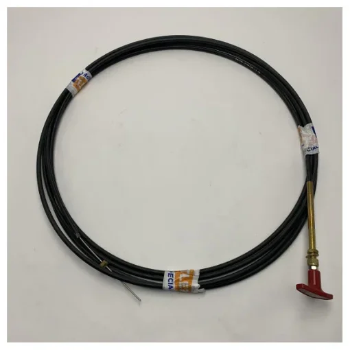 BSCO Engine Fire Manual Suppression Cable 27 ft. 3180700/F product image