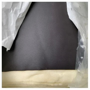 Guido Mario Vega Fabric 019 Brown Marine Upholstery Fabric with Foam product image