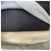 Guido Mario Vega Fabric 019 Brown Marine Upholstery Fabric with Foam product image