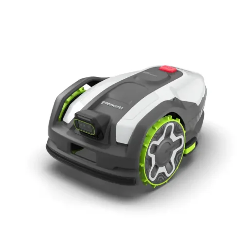 Aimowbot 6 Greenworks Robot Mower - Rtkvision - for 600m2 product image
