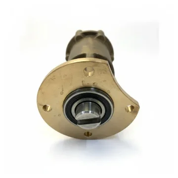 Jabsco 29700-1301 Bronze Cooling Water Pump 45mm product image