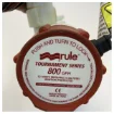 Rule 403CM Livewell Aerator Pump - 800 GPH - Marine Bilge Pump product image