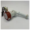 Rule 403CM Livewell Aerator Pump - 800 GPH - Marine Bilge Pump product image
