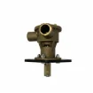 Jabsco 29500-1251 Bronze Coolant Pump for Iveco 8109297 product image
