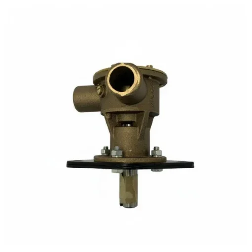Jabsco 29500-1251 Bronze Coolant Pump for Iveco 8109297 product image