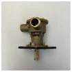 Jabsco 29500-1251 Bronze Coolant Pump for Iveco 8109297 product image