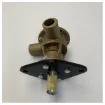 Jabsco 29500-1251 Bronze Coolant Pump for Iveco 8109297 product image