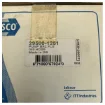Jabsco 29500-1251 Bronze Coolant Pump for Iveco 8109297 product image