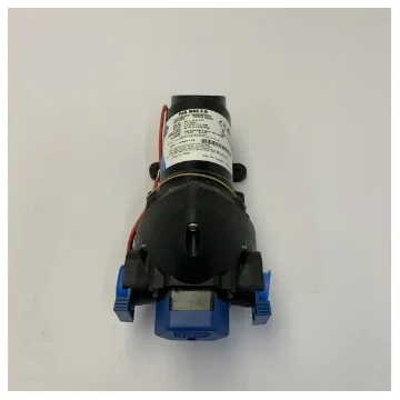 Jabsco PAR-Max 3.0 GPM Washdown Pump 24V 32305-0394 product image
