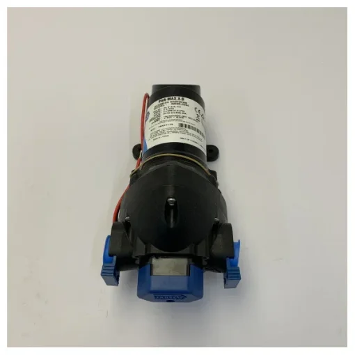 Jabsco PAR-Max 3.0 GPM Washdown Pump 24V 32305-0394 product image