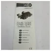 Jabsco PAR-Max 3.0 GPM Washdown Pump 24V 32305-0394 product image
