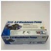 Jabsco PAR-Max 3.0 GPM Washdown Pump 24V 32305-0394 product image