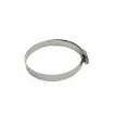 PERFECT W4 Hose clamp Stainless Steel 316 - 78-102mm - Marine Quality product image