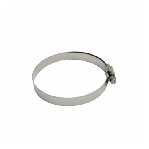 PERFECT W4 Hose clamp Stainless Steel 316 - 78-102mm - Marine Quality product image