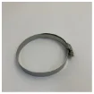 PERFECT W4 Hose clamp Stainless Steel 316 - 78-102mm - Marine Quality product image