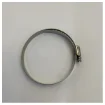 PERFECT W4 Hose clamp Stainless Steel 316 - 78-102mm - Marine Quality product image