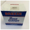 PERFECT W4 Hose clamp Stainless Steel 316 - 78-102mm - Marine Quality product image