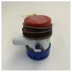 Rule 500 GPH Bilge Pump 24V - Model 26D - Marine Bilge Pump product image