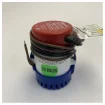 Rule 500 GPH Bilge Pump 24V - Model 26D - Marine Bilge Pump product image