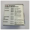 Rule 500 GPH Bilge Pump 24V - Model 26D - Marine Bilge Pump product image