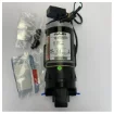 Flojet MPU 230V E/S 2C SW60 Fresh Water Pump 6.1L/m 60 Psi  - D3732H5011ARL product image