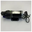 Flojet MPU 230V E/S 2C SW60 Fresh Water Pump 6.1L/m 60 Psi  - D3732H5011ARL product image