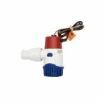 Rule 1100 GPH Automatic Bilgepump 12V - 27SA-JNNNA Hose pump product image