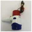Rule 1100 GPH Automatic Bilgepump 12V - 27SA-JNNNA Hose pump product image