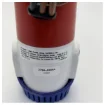 Rule 1100 GPH Automatic Bilgepump 12V - 27SA-JNNNA Hose pump product image