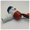 Rule 1100 GPH Automatic Bilgepump 12V - 27SA-JNNNA Hose pump product image