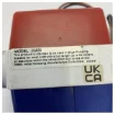 Rule 1100 GPH Automatic Bilgepump 12V - 27SA-JNNNA Hose pump product image