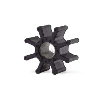 Jabsco 17954-0001-P Impeller - Swivel for Marine Engines - Neoprene product image