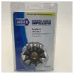 Jabsco 17954-0001-P Impeller - Swivel for Marine Engines - Neoprene product image
