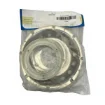 Ventilite Stainless Steel Deck Ventilator - 9 inch - 4205 product image
