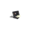 Jabsco 44960-0002 Bilge Pump Switch - Illuminated 2-way Panel - 12V product image