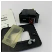 Jabsco 44960-0002 Bilge Pump Switch - Illuminated 2-way Panel - 12V product image