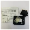 Jabsco 44960-0002 Bilge Pump Switch - Illuminated 2-way Panel - 12V product image