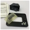 Jabsco 44960-0003 Marine Electrical Switch - 2-Way Switch - 12V product image