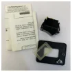 Jabsco 44960-0003 Marine Electrical Switch - 2-Way Switch - 12V product image