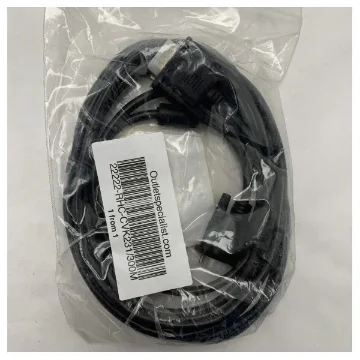 Hatteland Display Connection Cable Black - CVK231/300M product image