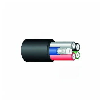 Percon BroadCast Marine Video Cable - 109330-500 product image