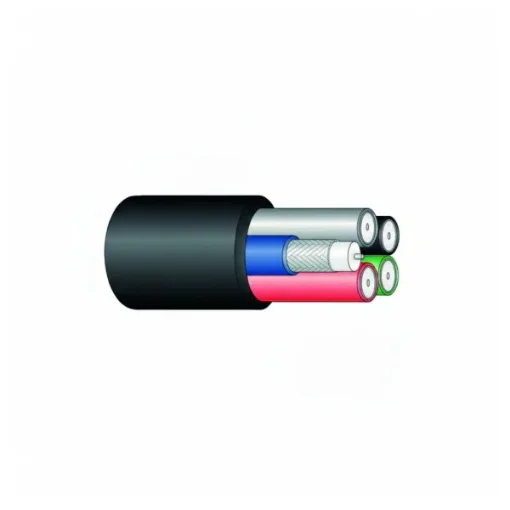 Percon BroadCast Marine Video Cable - 109330-500 product image