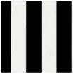 Sunbrella Yacht Stripe Black Water and Sun Proof Upholstery - 3740 - 5.2M product image