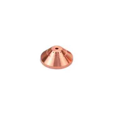 Copper Plasma Shield for Hypertherm MAX200/HT2000 - Marine & Industrial Use, 200A product image